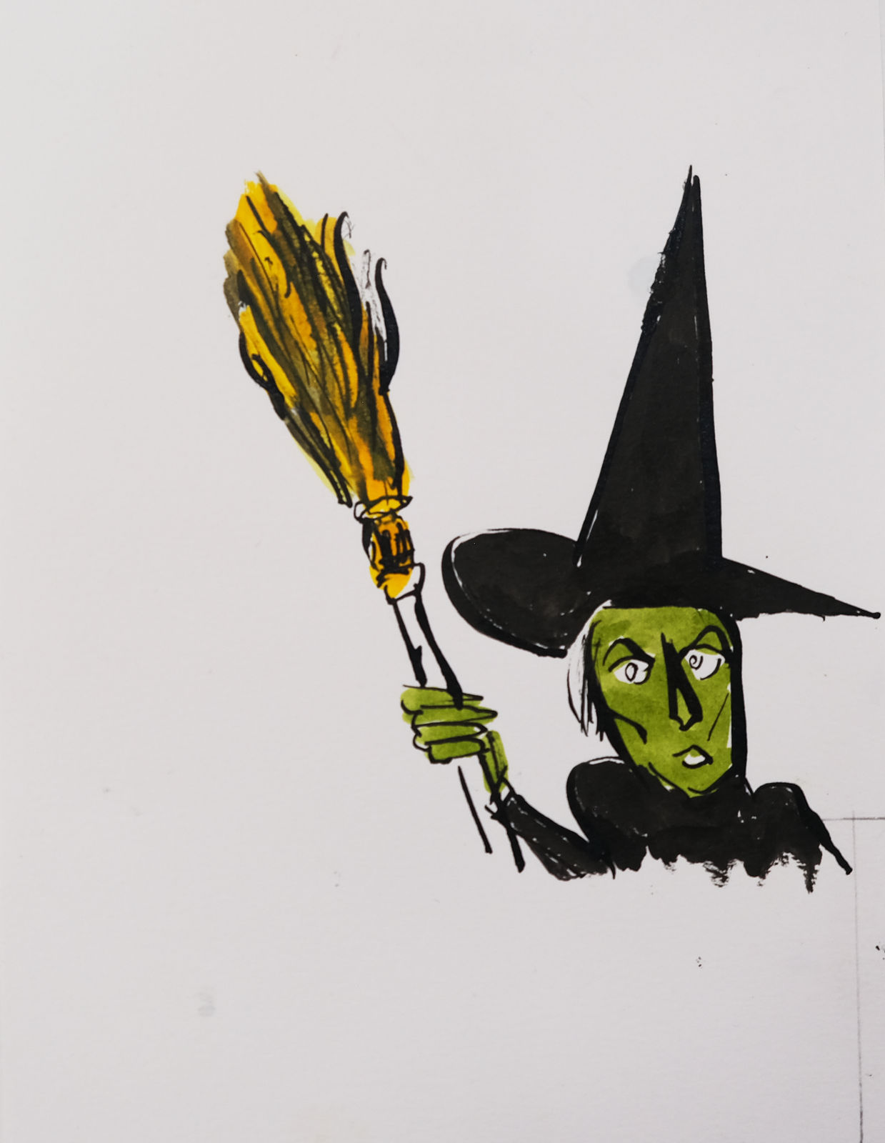 Anthony Haden-Guest, Untitled, 2022-2023