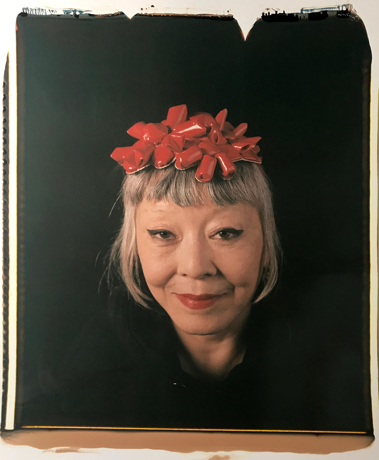 Natalie White, Gemma, 2023