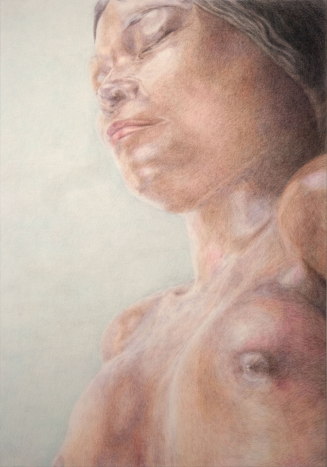 Claudia Coca, The Origins of the World, 2021