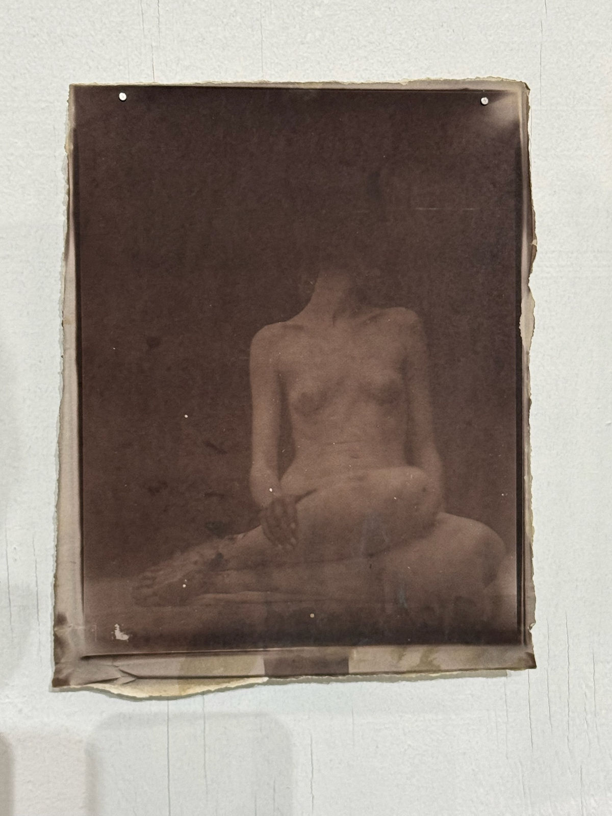 Hal Hirshorn, Untitled, c. 2000–2025