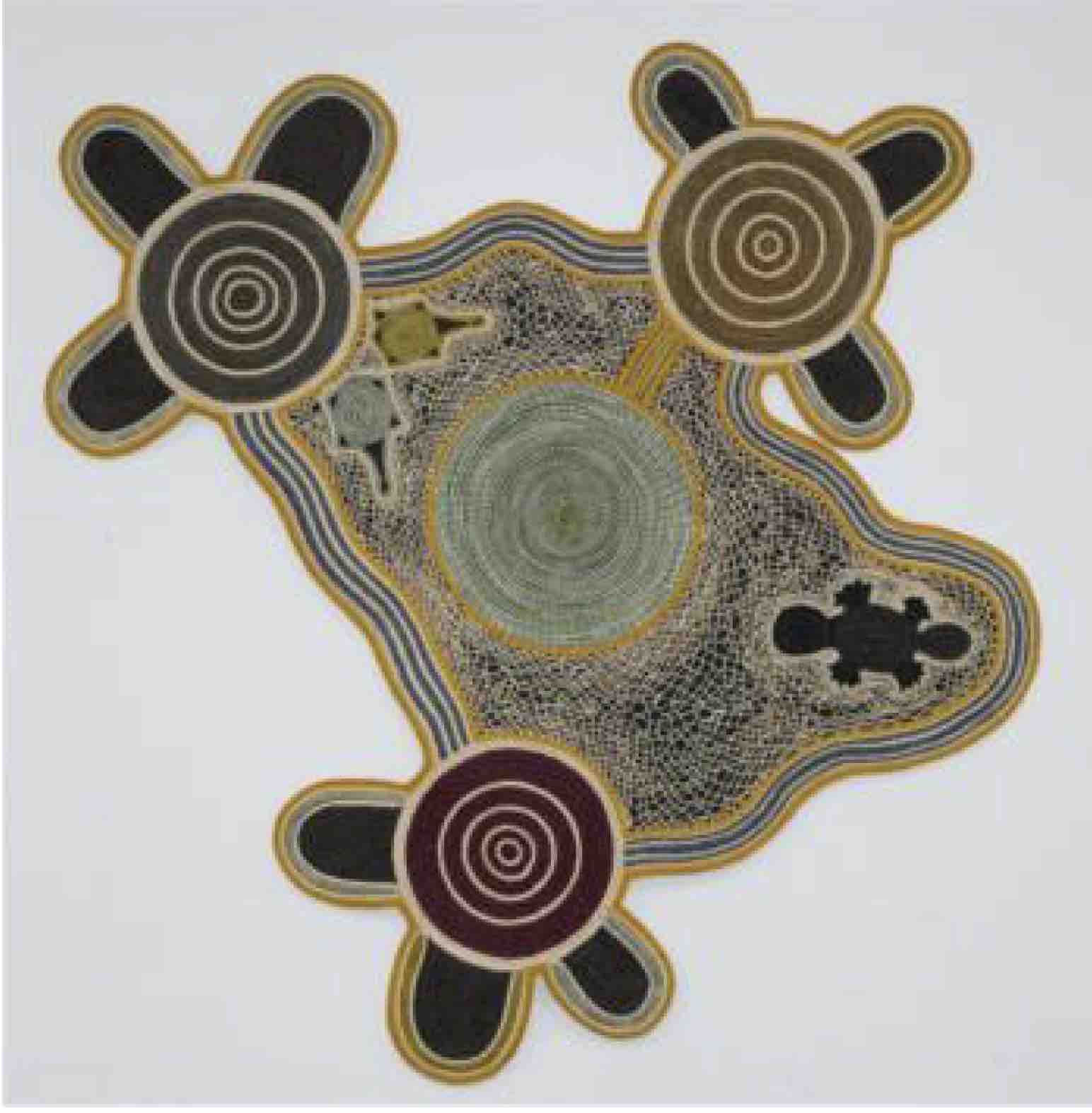 Suzanne Atkinkson, YAKAPNA