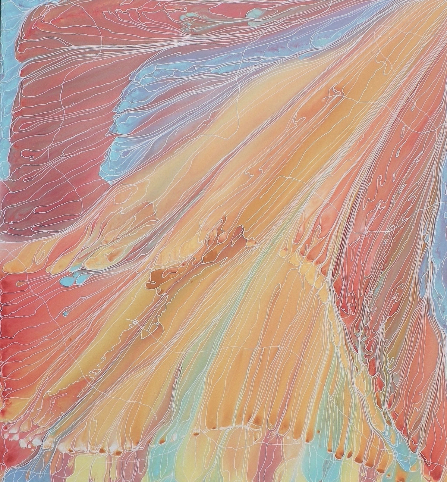 Janice Stanley, Pantu (Salt Lake) , 2023