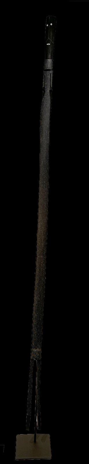 Samson Bonson, Mimih Spirit, 2022