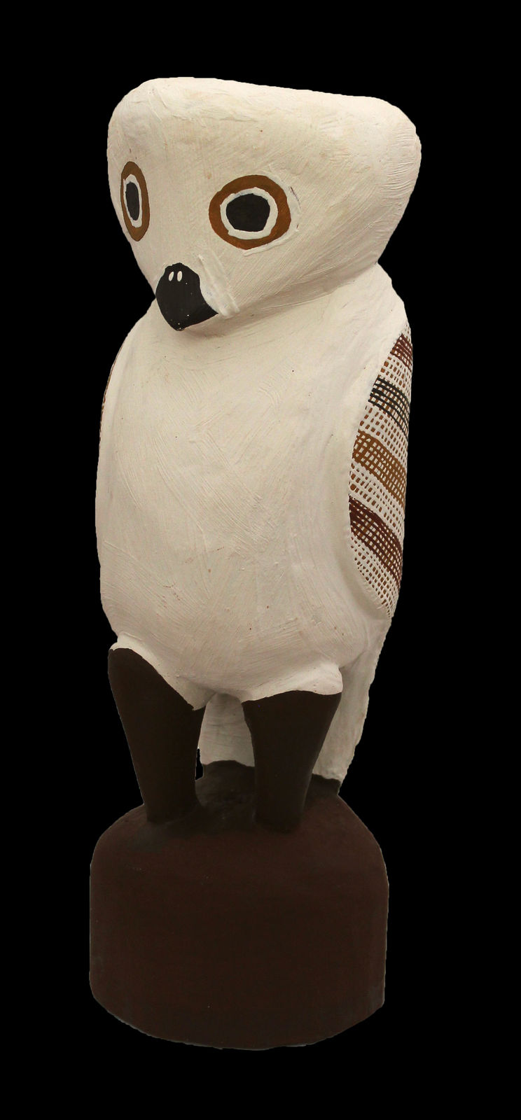 Djul'djul Gurruwiwi, Worrworr, 2024