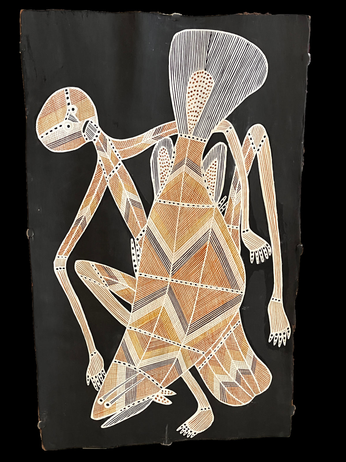 Ivan Namirrkki, Mimih Spirit, 2022