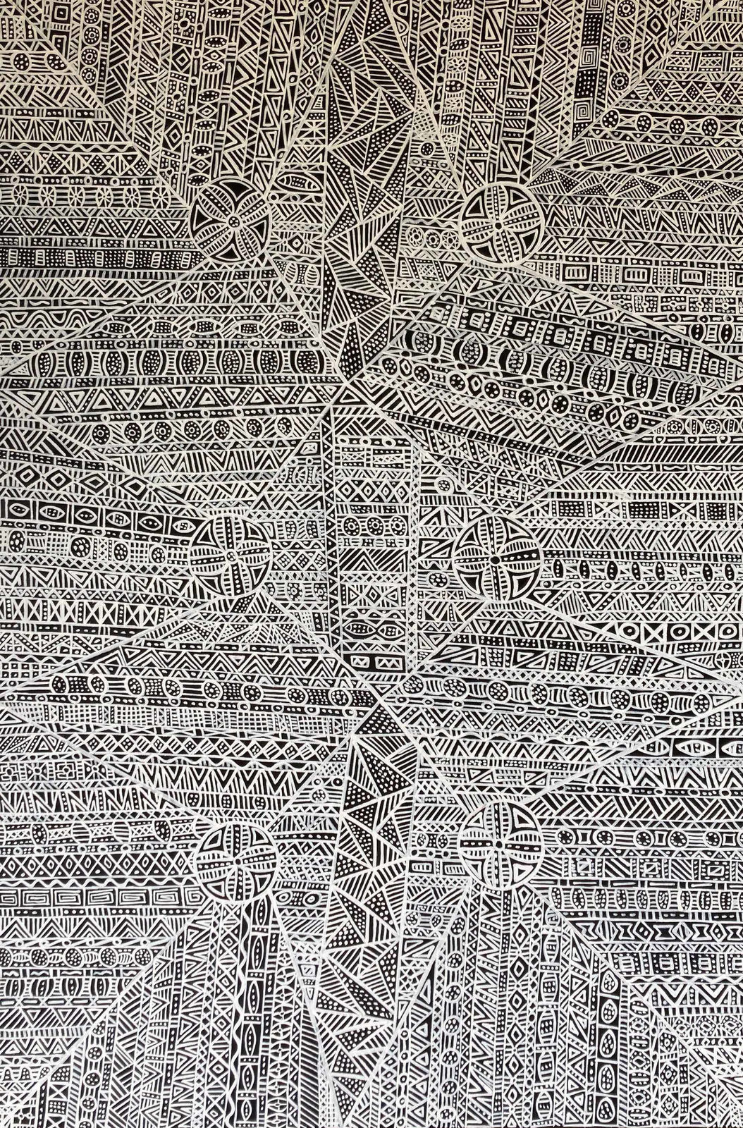 Simplicia Tipungwuti, Mundungkala, 2022