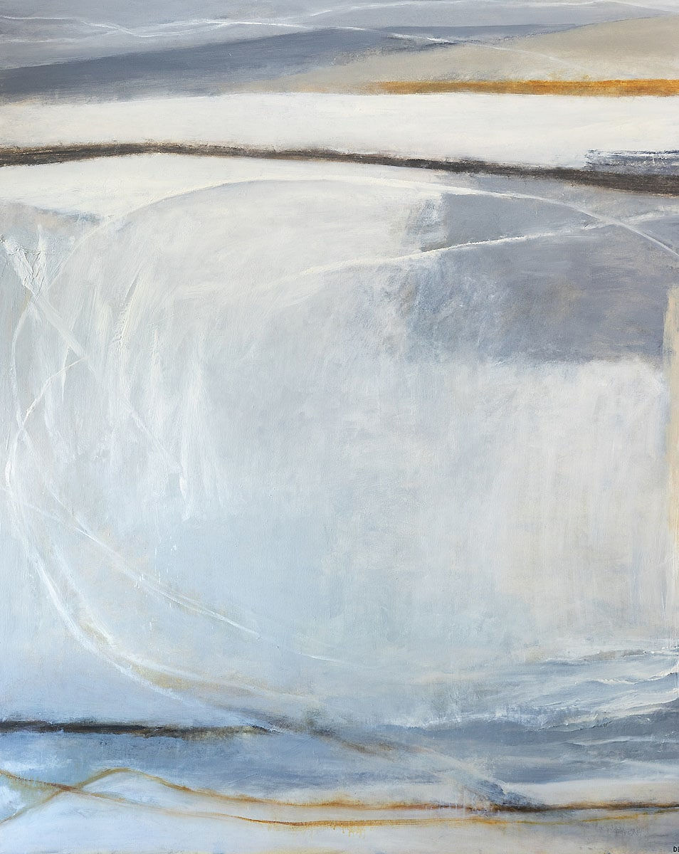 David Beaumont, Water and Air, 2023