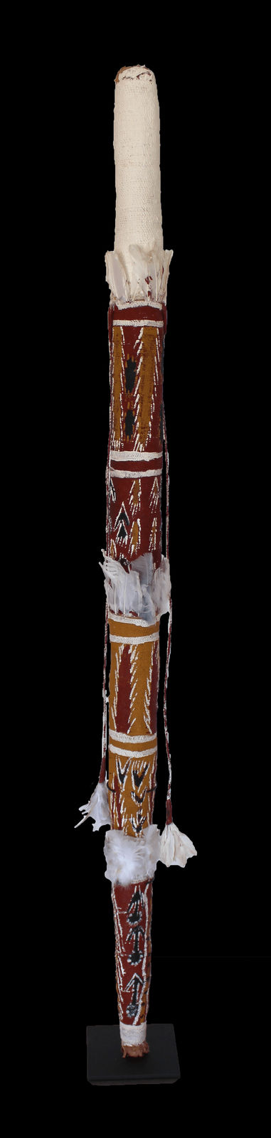 Jack Nawilil, Buya Male, 2022