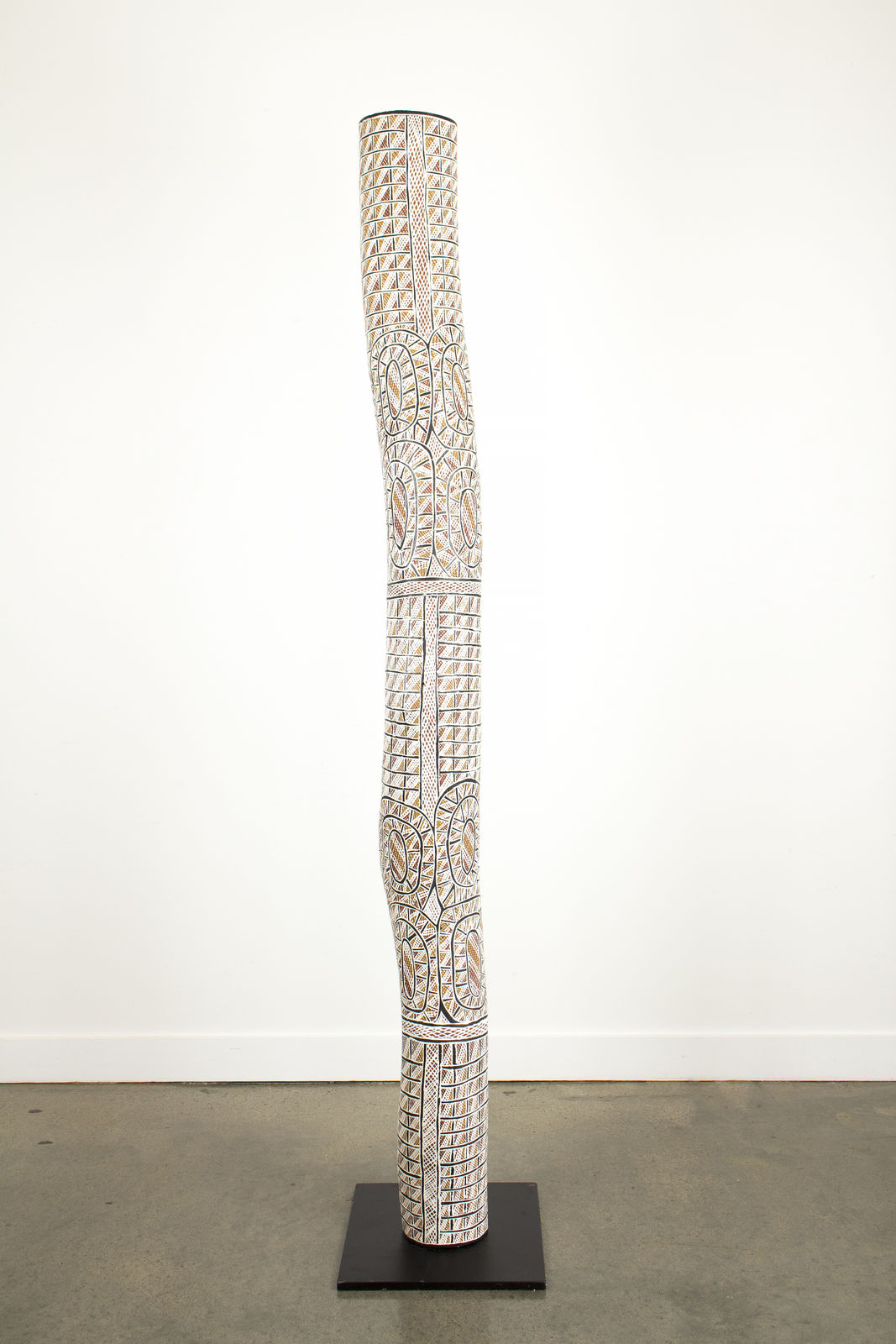 Larritjpira Mununggurr, Djapu Design, 2021