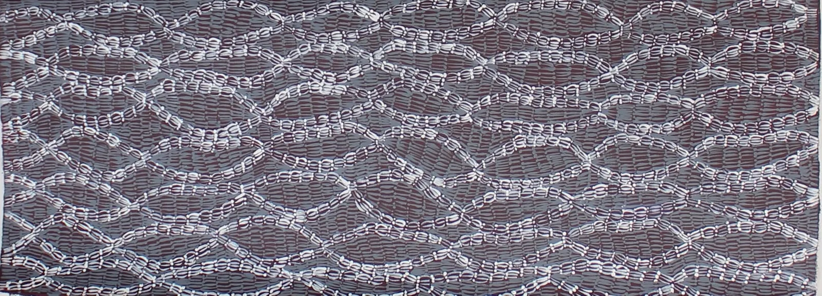 Anastasia Naiya Wilson, Wupun - Basket Stich, 2016