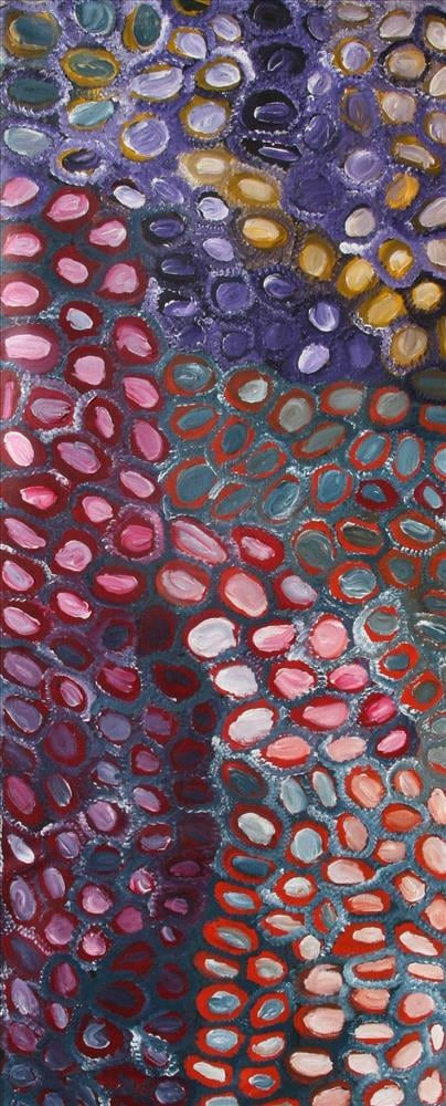 Bugai Whyoulter, Kalpa, 2010