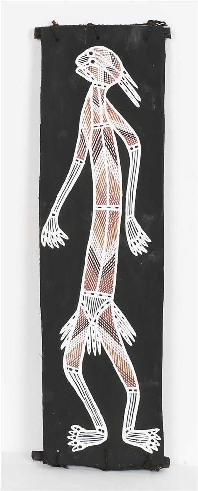 Ivan Namirrkki, Mimih Spirit, 2022