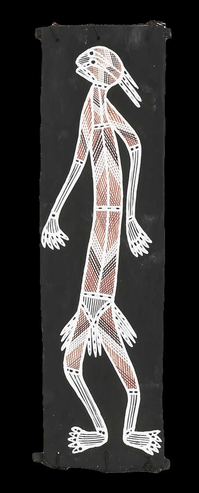 Ivan Namirrkki, Mimih Spirit, 2022