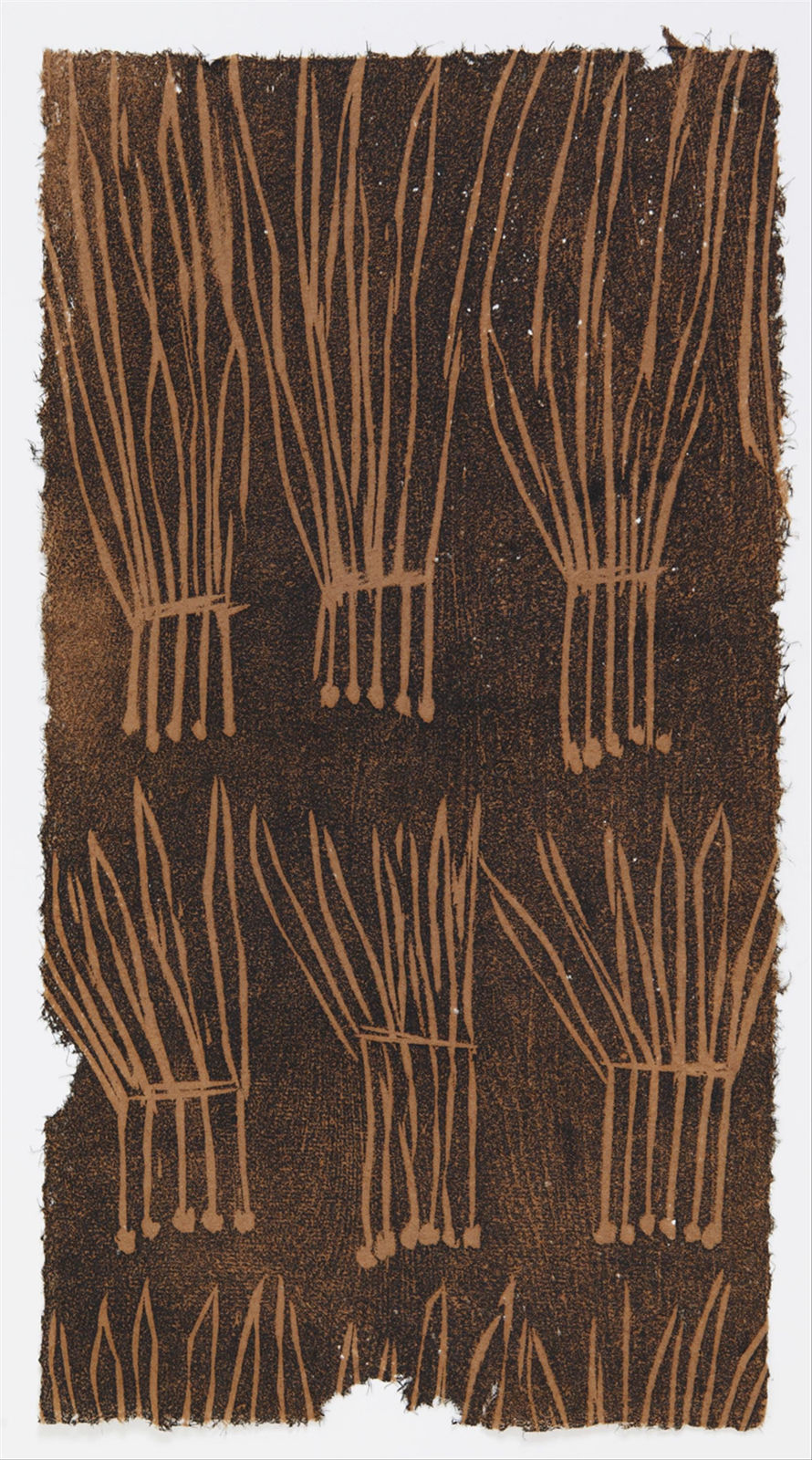 Mulkun Wirrpanda, Rakay 3, 2016