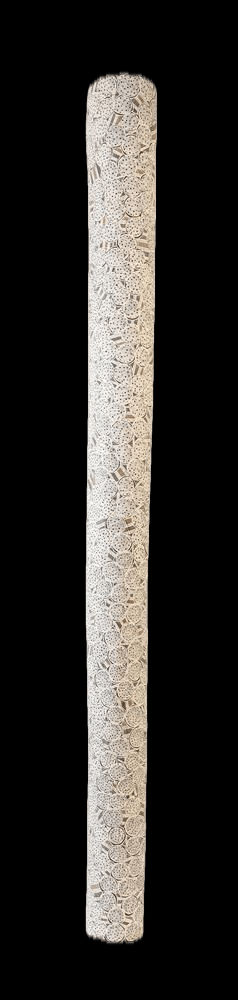 Merrkiyawuy #2 Munuŋgurr, Dhatam ( Lillies) , 2024