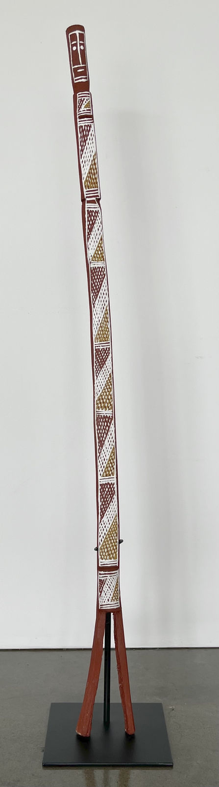 Elaine Naroldol, Mimih Spirit, 2021