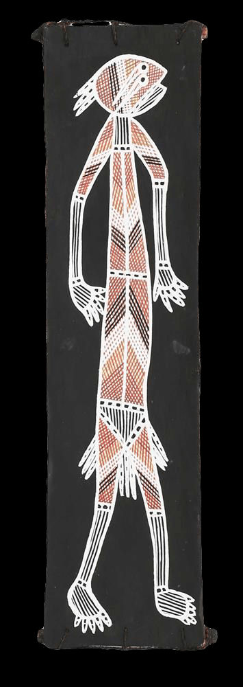 Ivan Namirrkki, Mimih Spirit, 2022