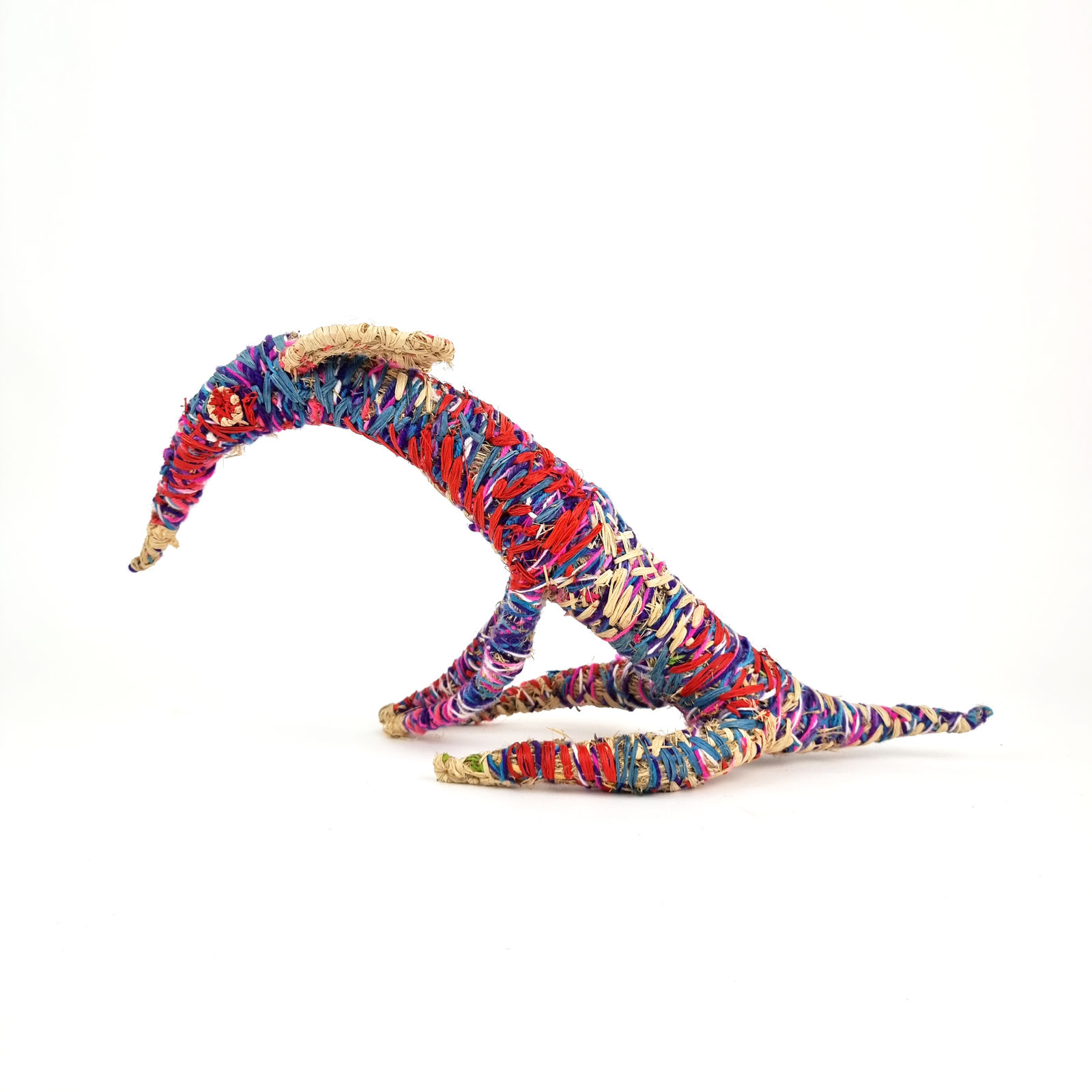 Cynthia Burke, Papa (Dog), 2022