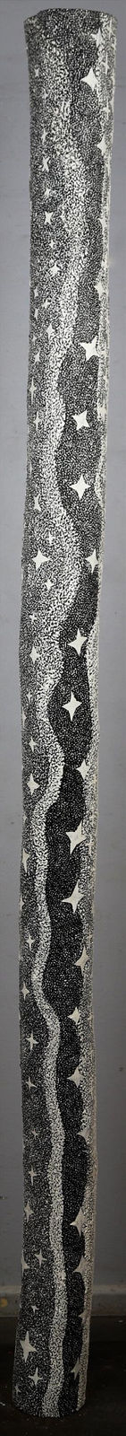 Naminapu Maymuru-White, Milngiyawuy, 2020