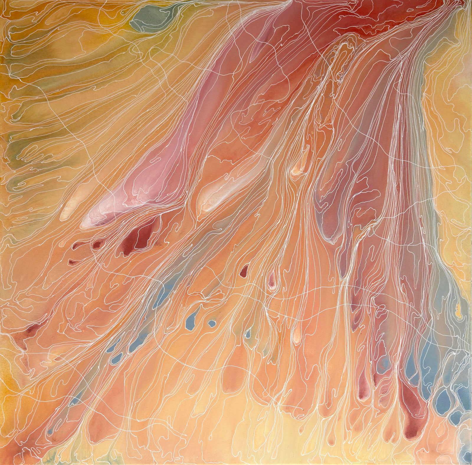 Janice Stanley, Pantu (Salt lake), 2024