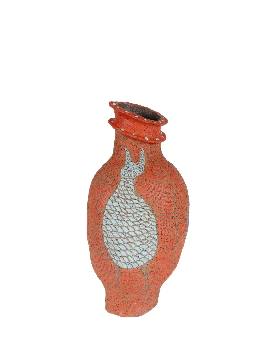 Carlene Thompson, Carlene's Mamu - Spirit Figures, 2024