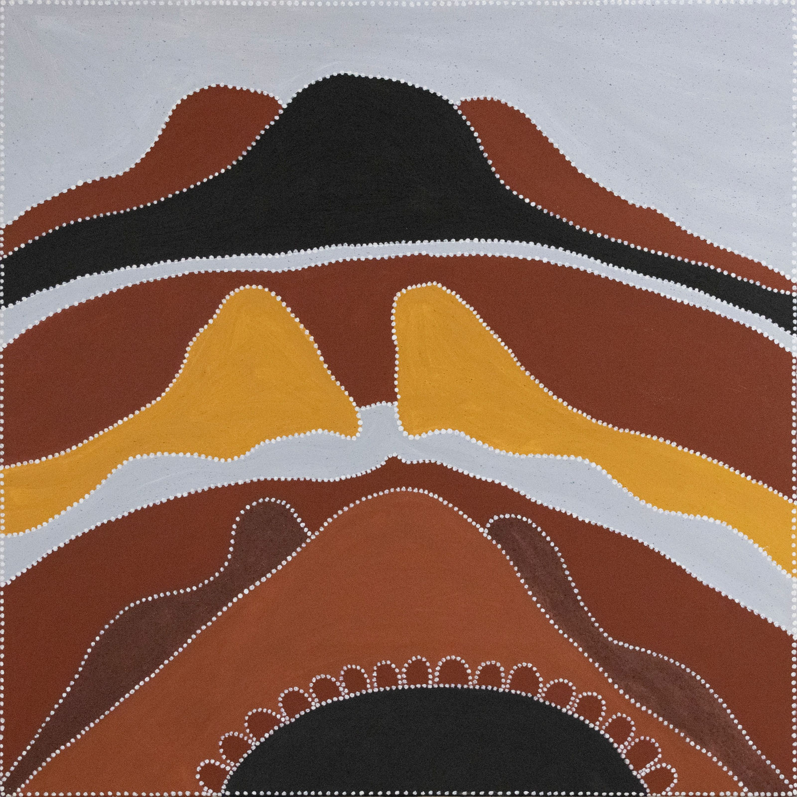 Lorraine Daylight, Birnoo Country, 2023