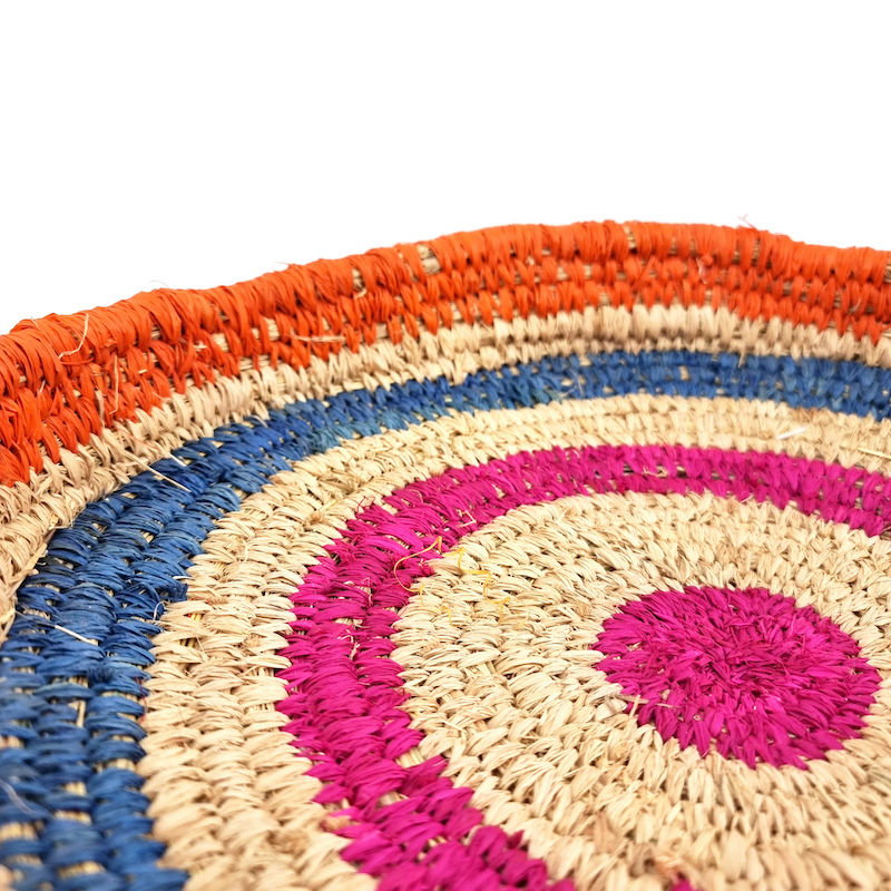 Sheryth Bronson, Basket, 2022