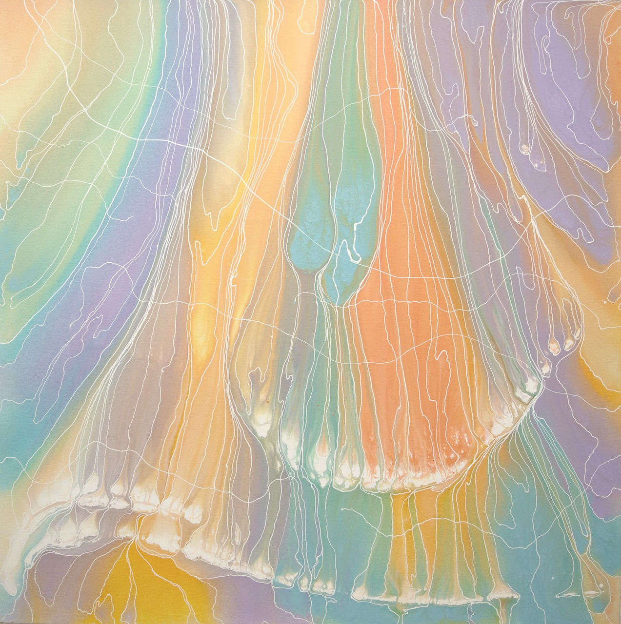 Janice Stanley, Pantu (Salt Lake), 2024