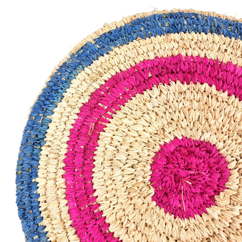 Sheryth Bronson, Basket, 2022