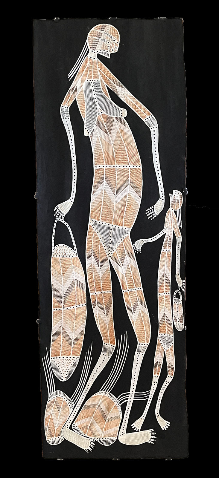 Ivan Namirrkki, Mimih Spirit, 2022