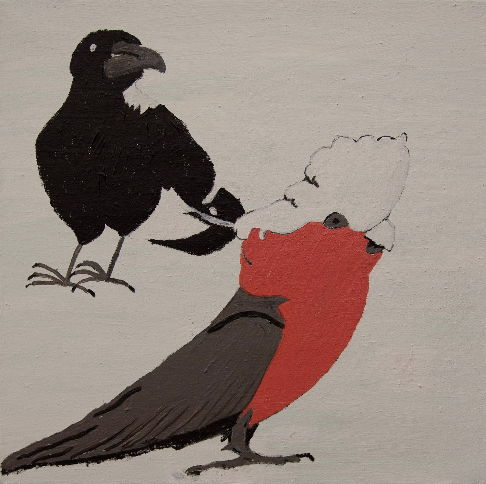 Jeffrey Lewis, Jeffrey's Birds, 2023