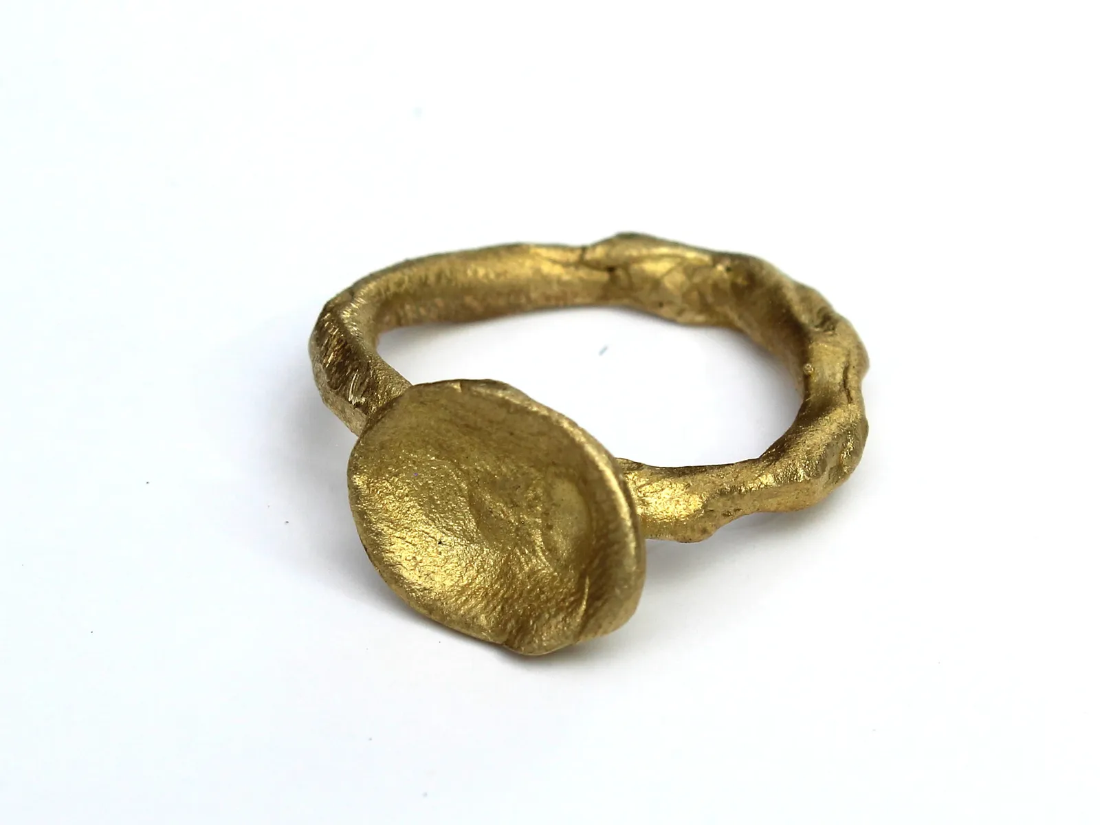 Emily McCulloch Childs, Jacky Winter Gardens Ring (Wurundjeri and Bunurong Country, VIC), 2023