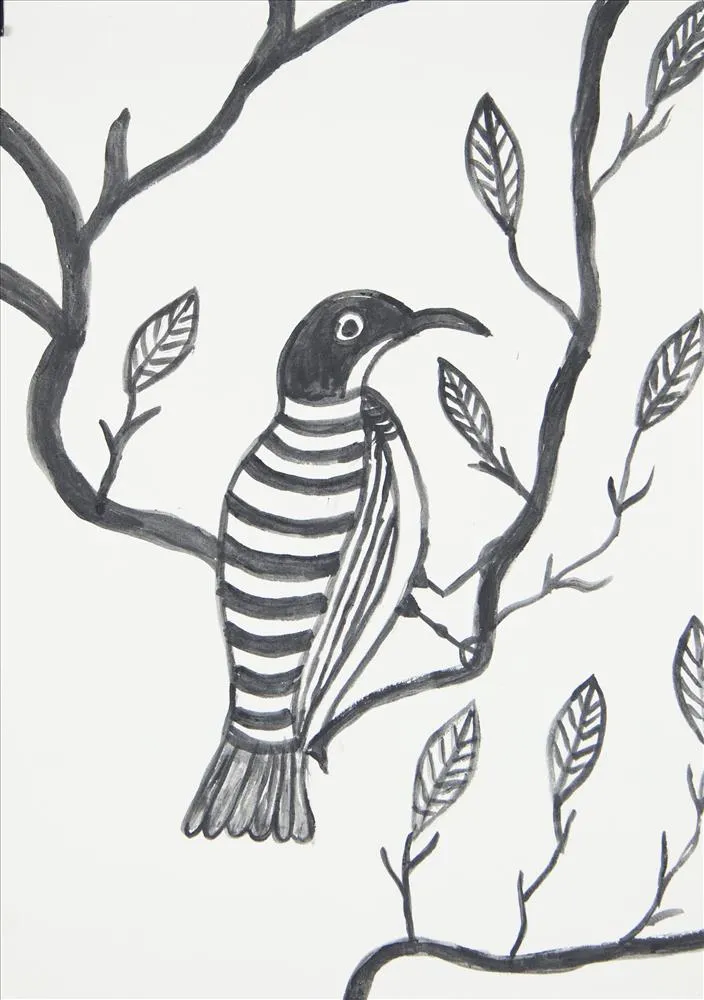 Mildred Minggi Mungulu, 2025