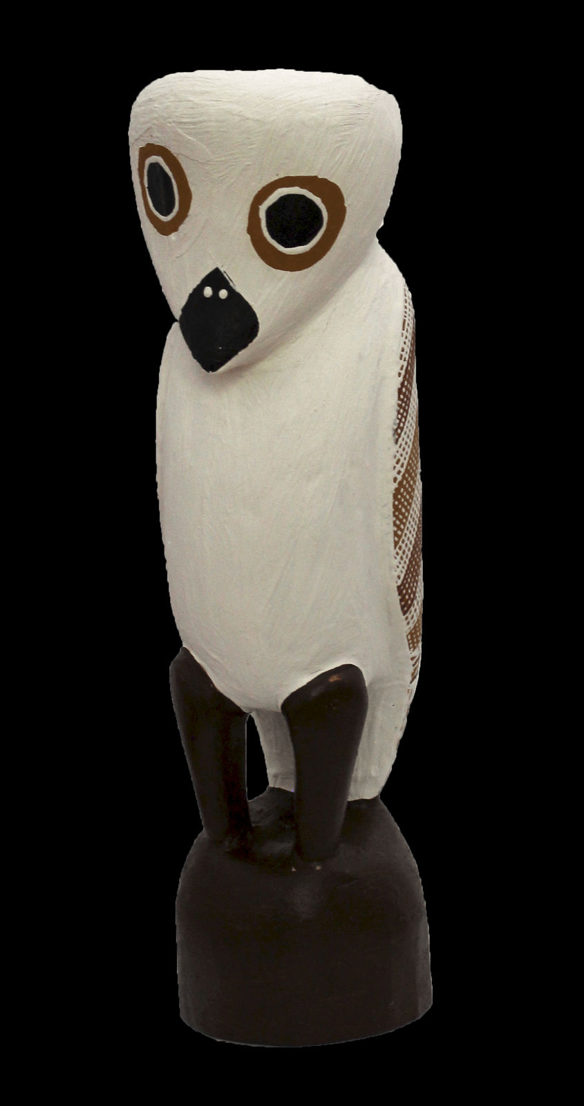 Djul'djul Gurruwiwi, Worrworr, 2024