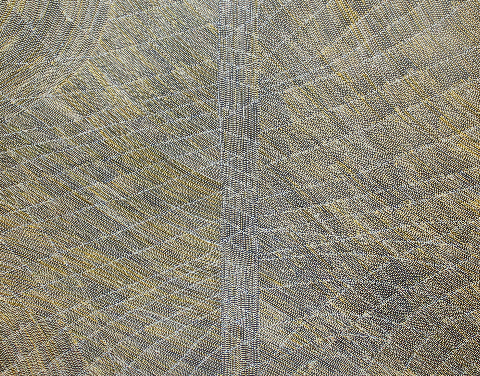 Lizzie Moss Pwerle, Dancing Lines , 2020