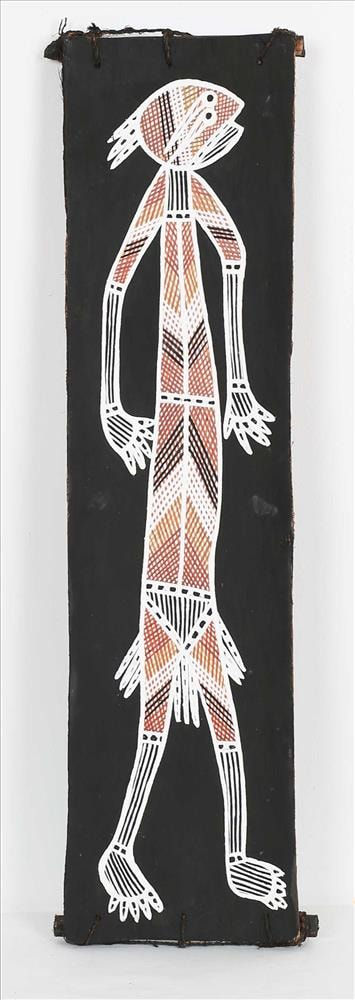 Ivan Namirrkki, Mimih Spirit, 2022