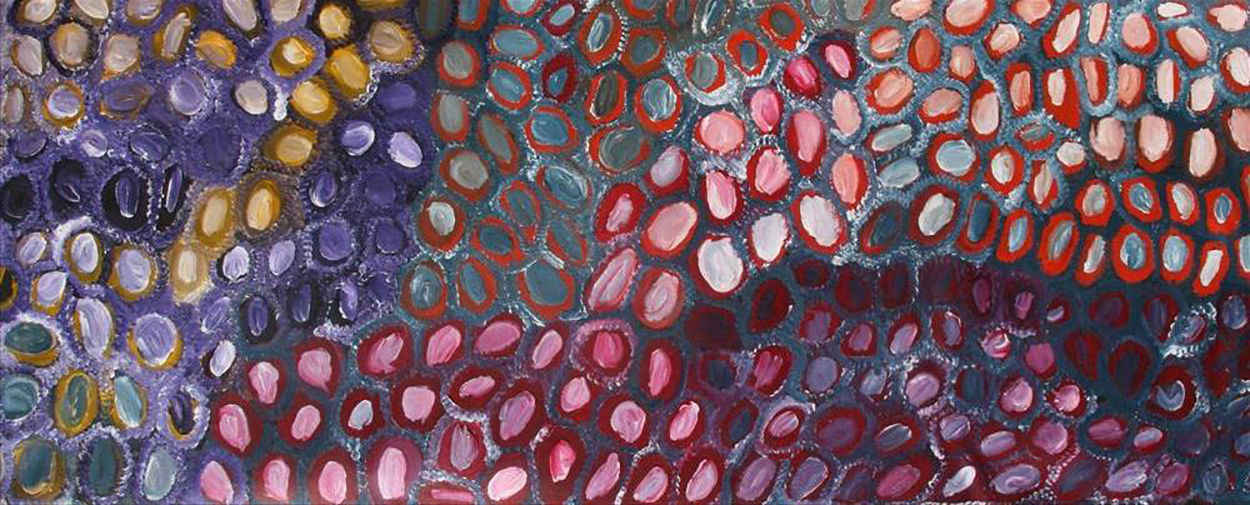 Bugai Whyoulter, Kalpa, 2010