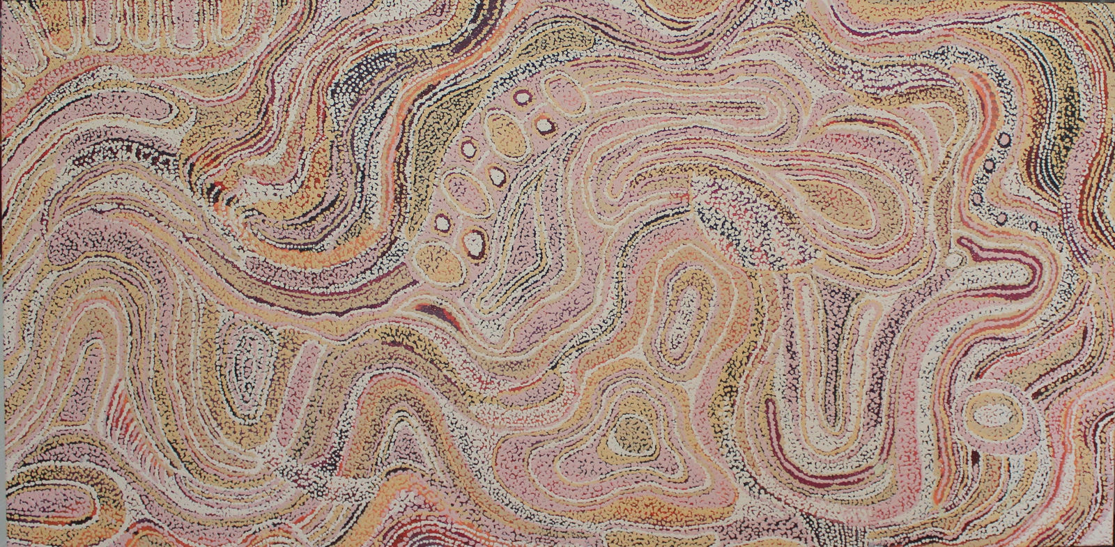 Langaliki Lewis, Tali / Sand dune, 2025