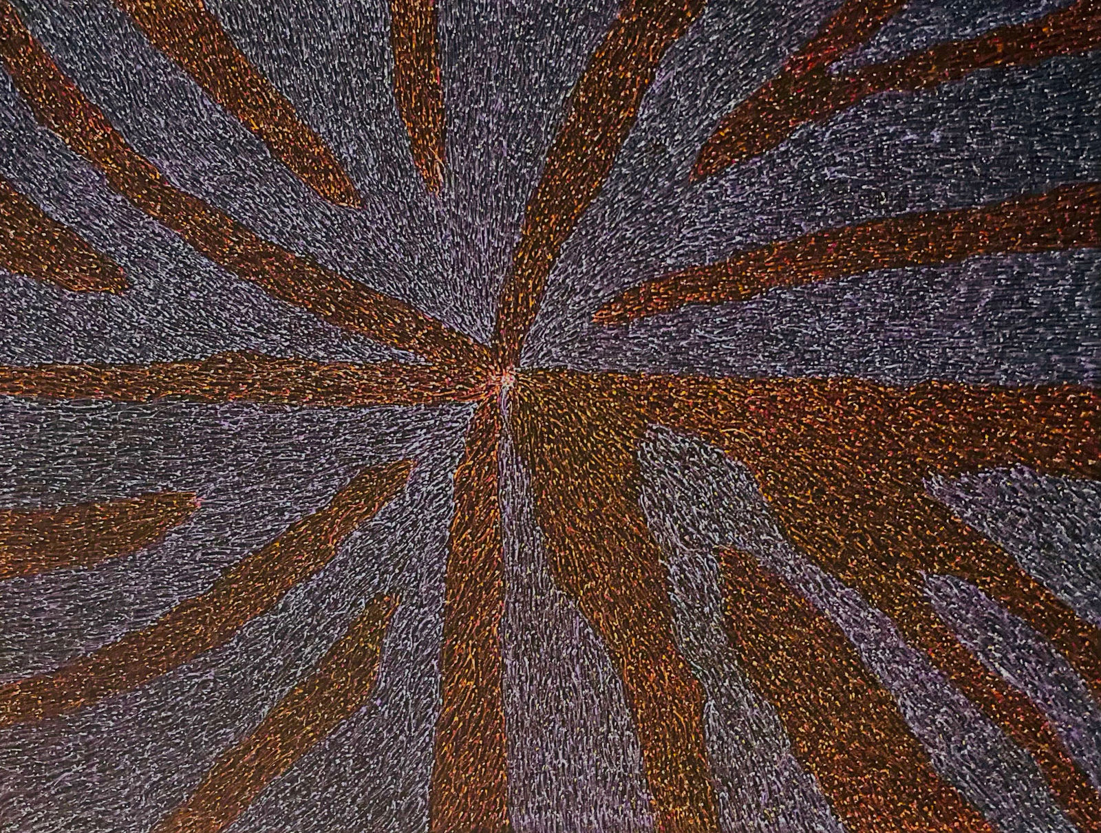 Genevieve Loy, Bush Turkey , 2020