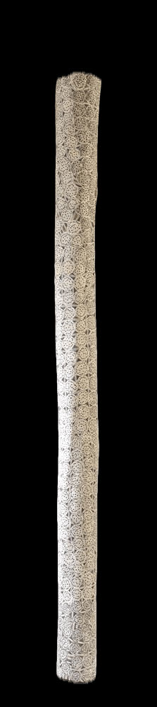 Merrkiyawuy #2 Munuŋgurr, Dhatam (lilies) , 2024