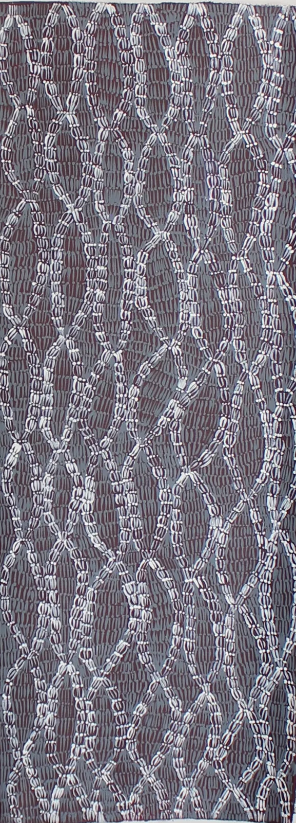 Anastasia Naiya Wilson, Wupun - Basket Stich, 2016