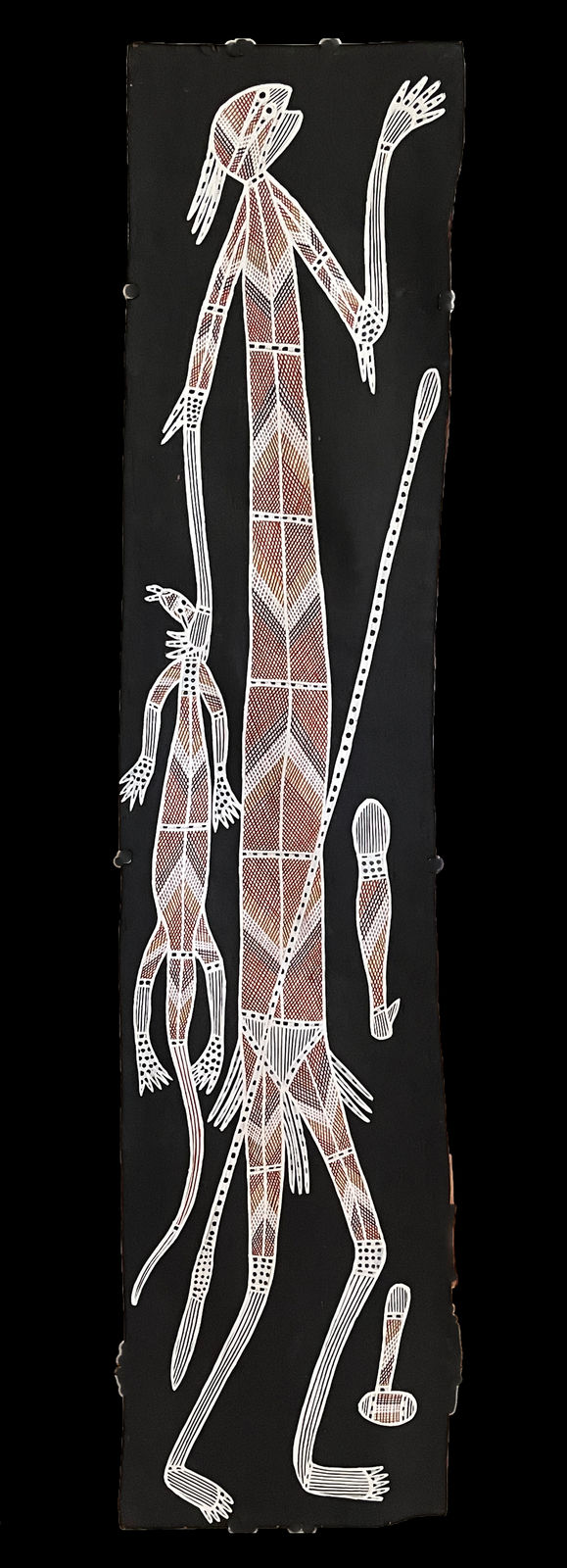 Ivan Namirrkki, Mimih Spirit, 2022