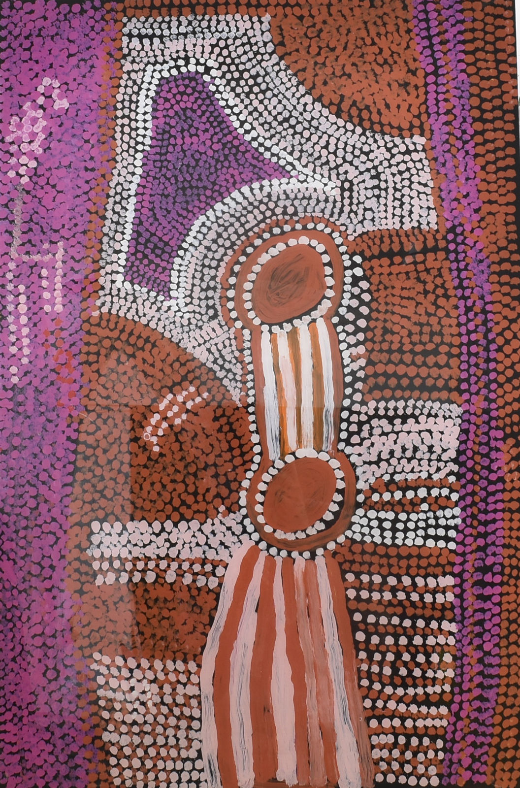 Rosie Kuji Goodjie, Bulgabartu