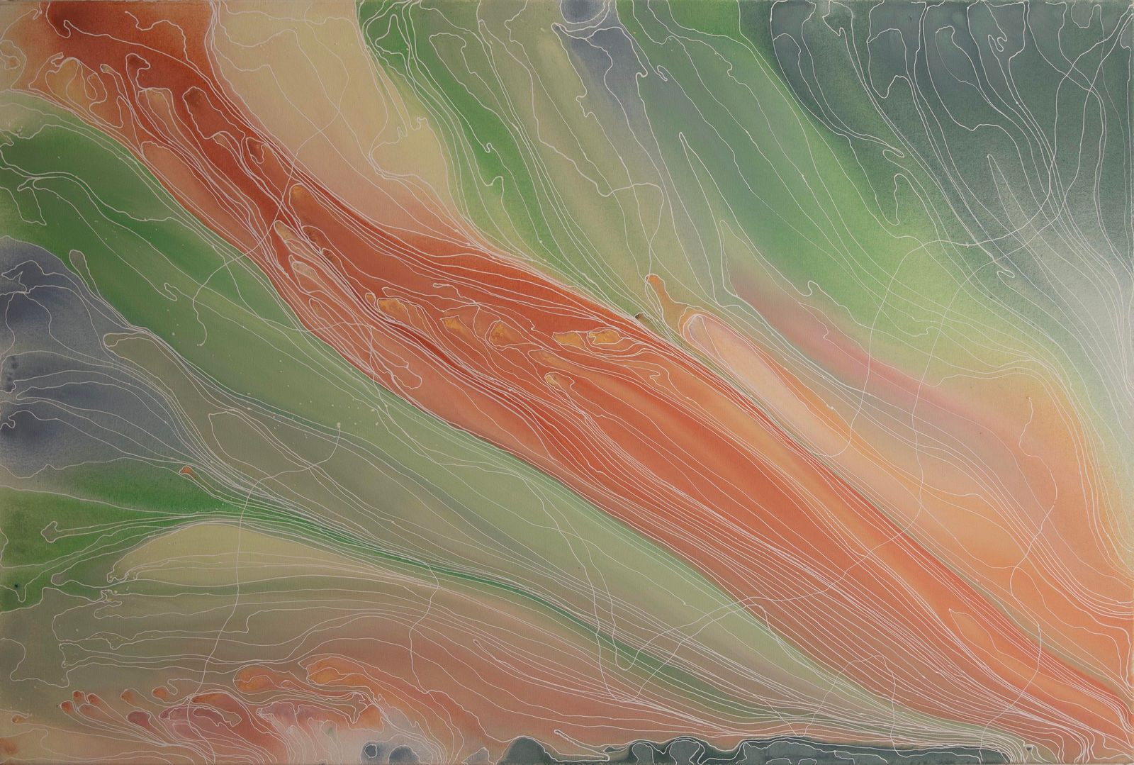 Janice Stanley, Pantu (Salt Lake), 2024