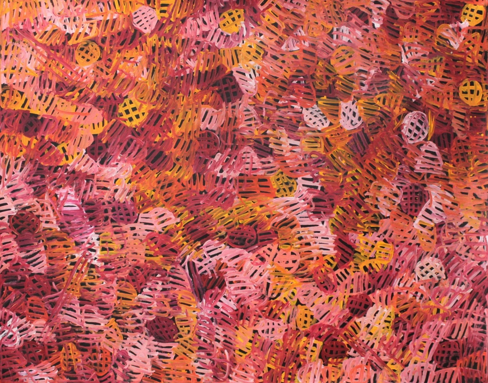 Emily Pwerle, Awelye Atnwengerrp, 2022