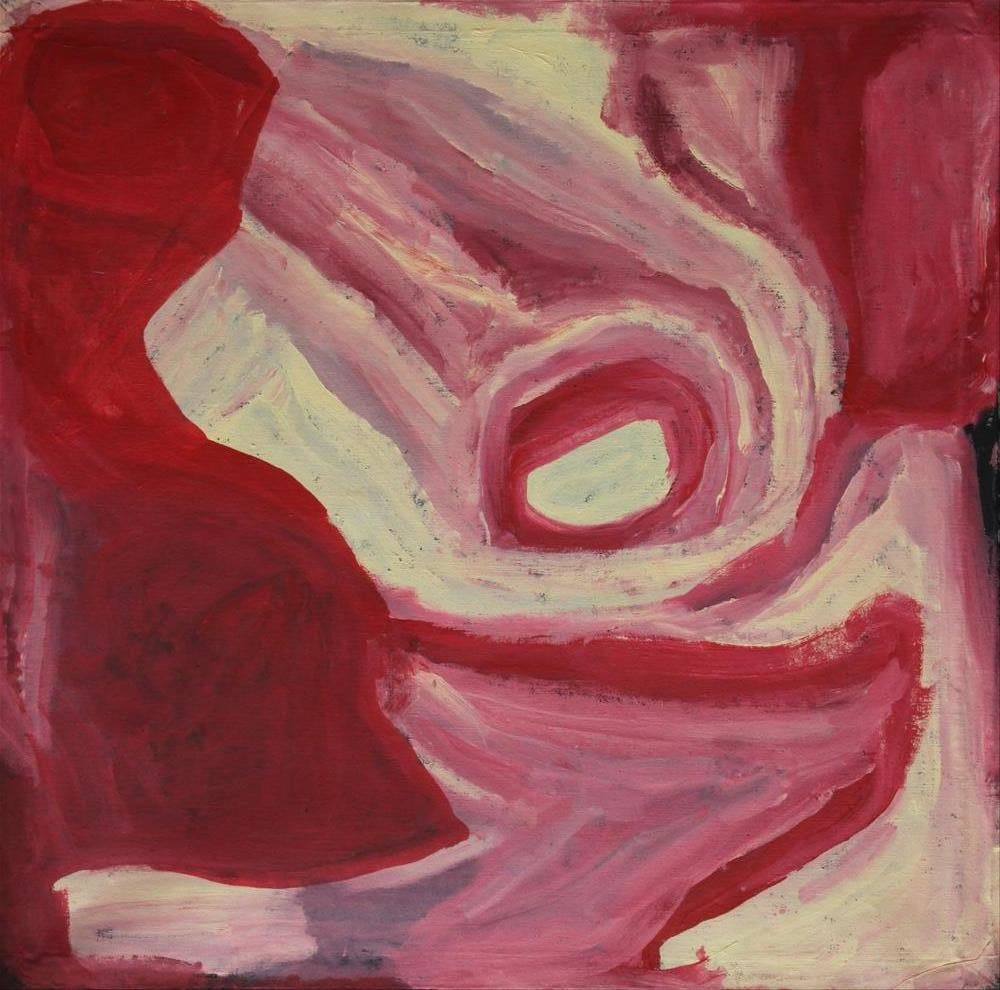 Nora Wompi, Kunawarritji Ngurra, 2012