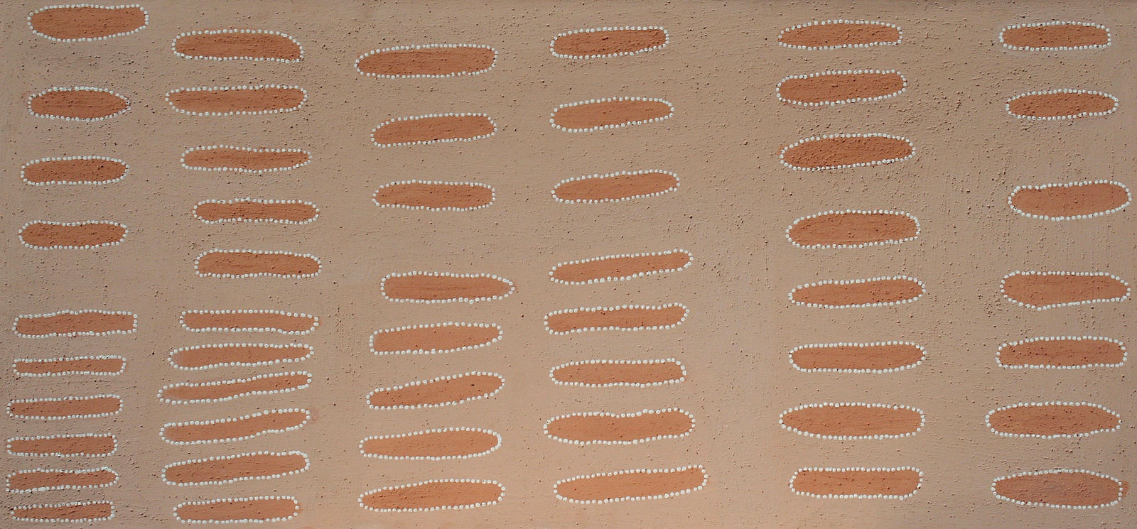 Nellie Gordon, Lirrejapal (Frog) Dreaming, 2003