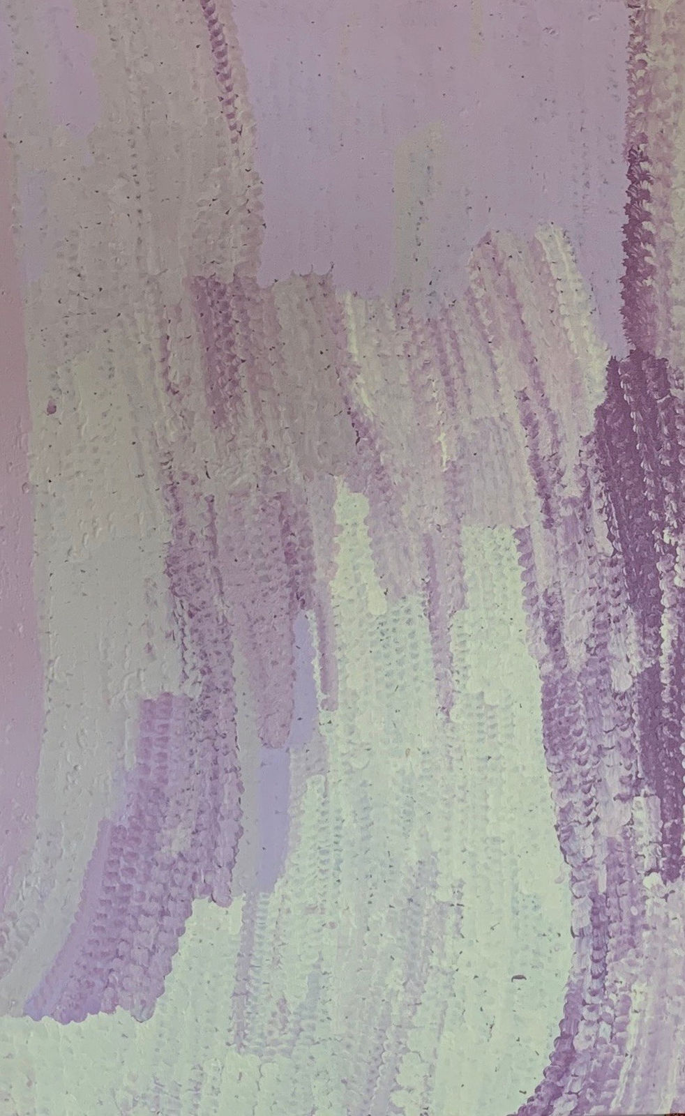 Bugai Whyoulter, Untitled, 2019