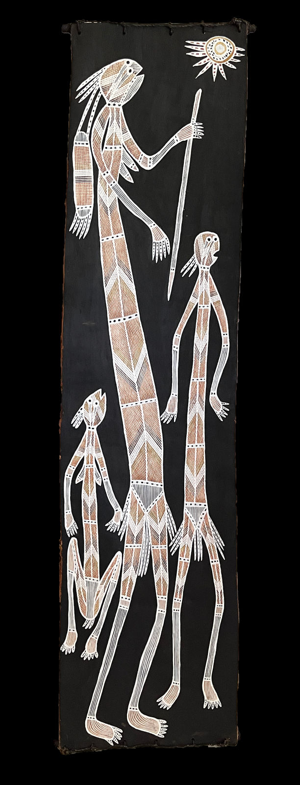 Ivan Namirrkki, Mimih Spirit, 2022