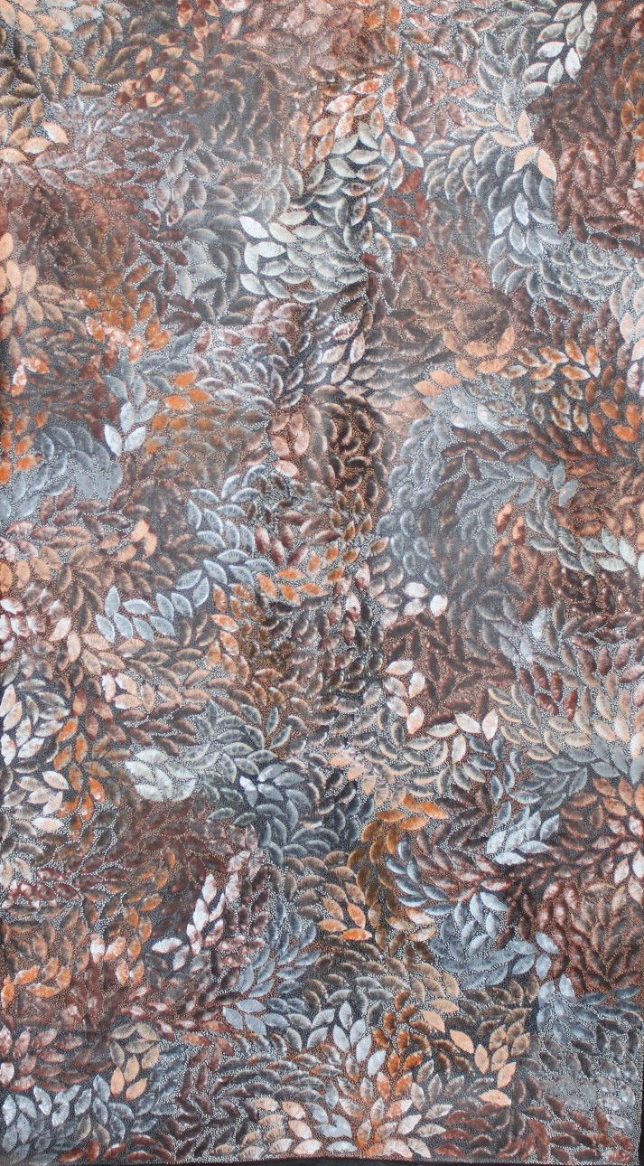 Selina Teece Pwerle, Alatyeyt, 2017